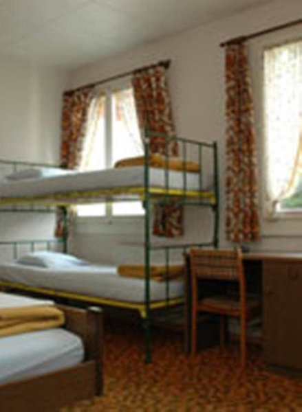 Funny Farm Backpackers, Thun, Швейцария