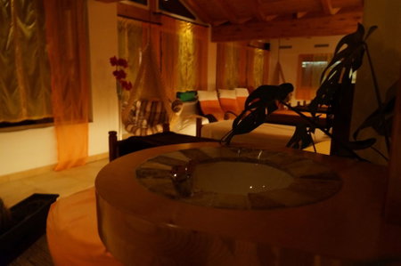 Europa Annex, Saas-Fee, Switzerland