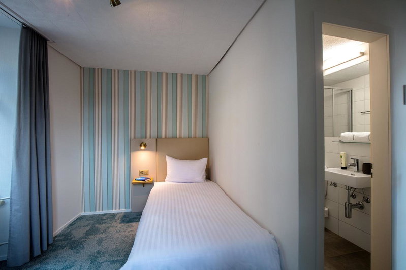 Hotel Krone by b-smart, Chur, Switzerland