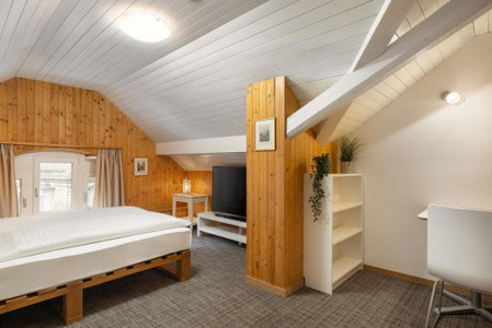 Hotel Krone by b-smart, Chur, Switzerland