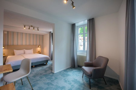 Hotel Krone by b-smart, Chur, Switzerland