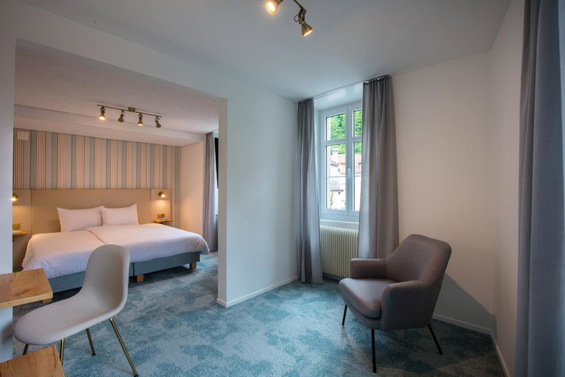 Hotel Krone by b-smart, Chur, Switzerland