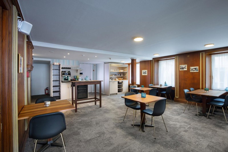 Hotel Krone by b-smart, Chur, Switzerland