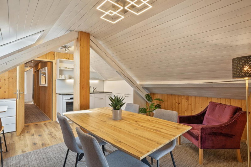 Hotel Krone by b-smart, Chur, Switzerland