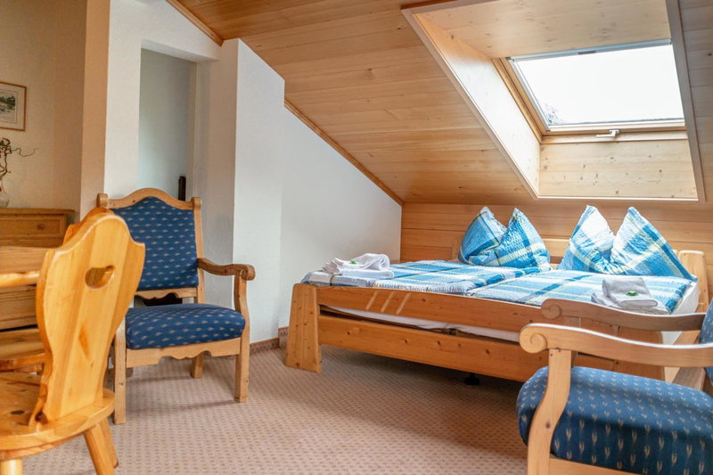 Hotel Gletscherblick Grindelwald, Grindelwald, Switzerland