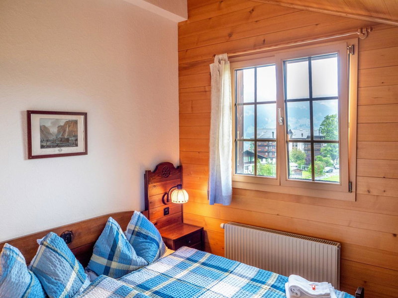 Hotel Gletscherblick Grindelwald, Grindelwald, Switzerland