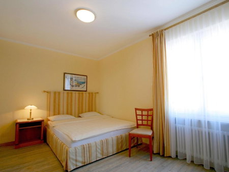 Hotel Garni Golf, Ascona, Switzerland