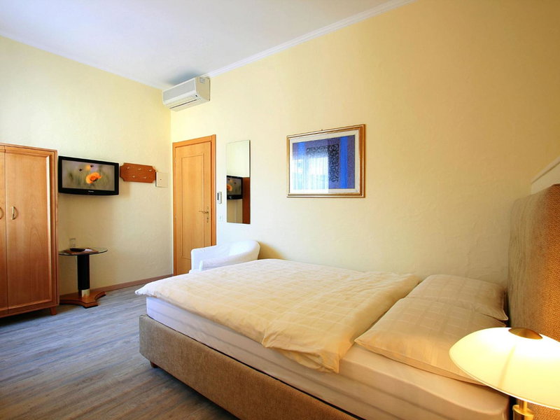 Hotel Garni Golf, Ascona, Switzerland