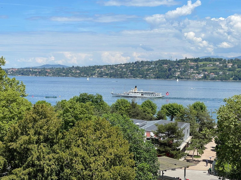 Geneva Hostel, Geneve, Switzerland