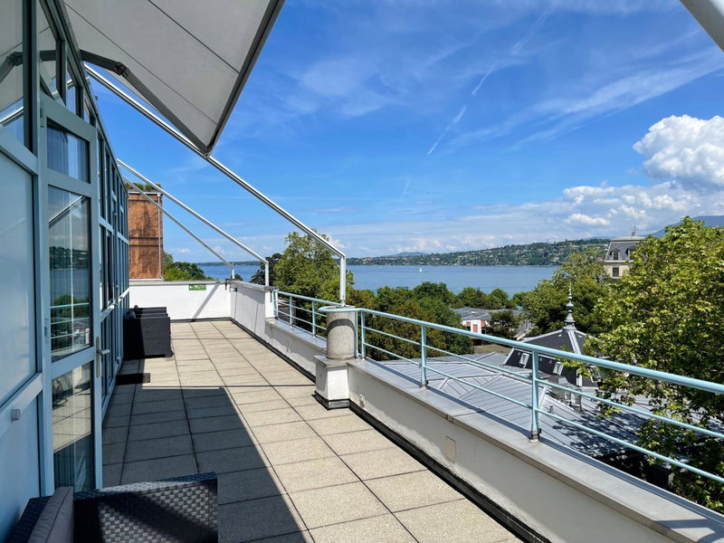 Geneva Hostel, Geneve, Switzerland