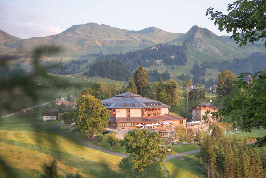 Wellness Hotel Stoos, Stoos, Switzerland