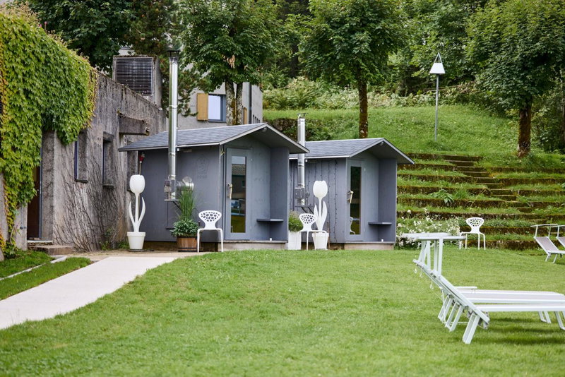 Wellness Hotel Stoos, Stoos, Switzerland