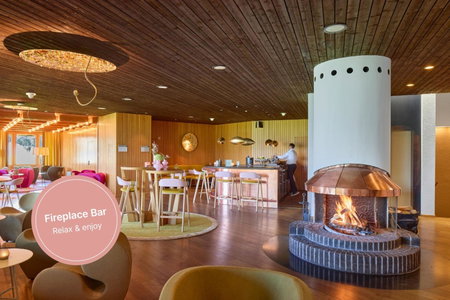 Wellness Hotel Stoos, Stoos, Switzerland