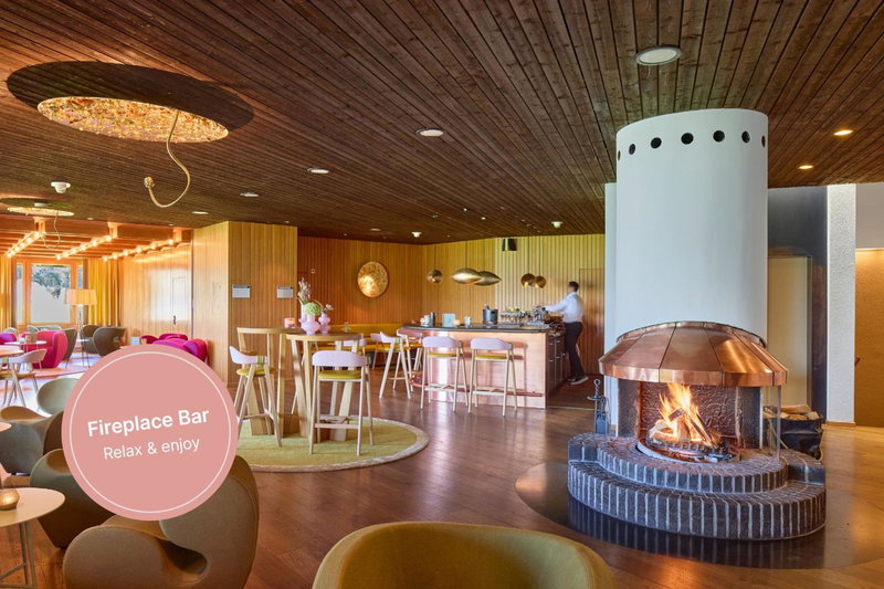 Wellness Hotel Stoos, Stoos, Switzerland