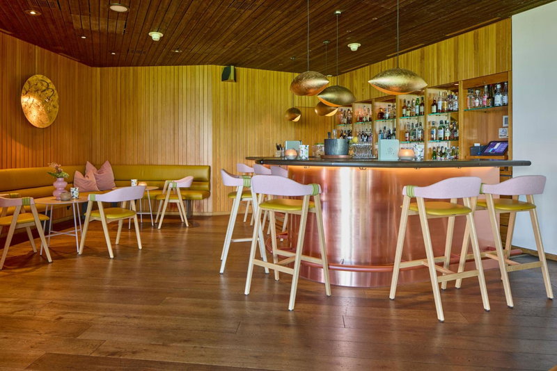 Wellness Hotel Stoos, Stoos, Switzerland