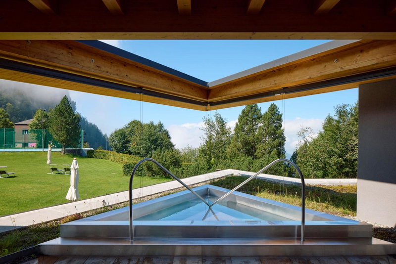 Wellness Hotel Stoos, Stoos, Switzerland