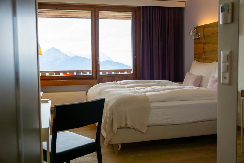 Wellness Hotel Stoos, Stoos, Switzerland