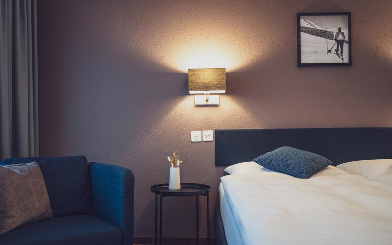 Hotel Ochsen by Mountain Hotels, Chur, Switzerland