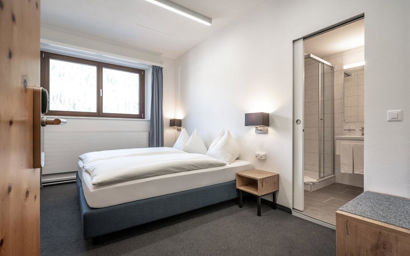 Hotel Ochsen by Mountain Hotels, Chur, Switzerland