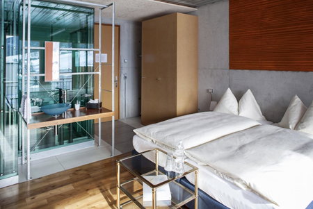 Hotel Ochsen by Mountain Hotels, Chur, Switzerland