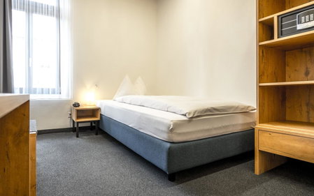 Hotel Ochsen by Mountain Hotels, Chur, Switzerland