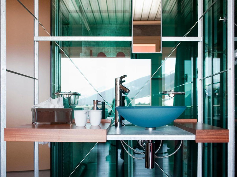 Hotel Ochsen by Mountain Hotels, Chur, Switzerland