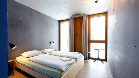 Bern Youth Hostel, Bern, Швейцария