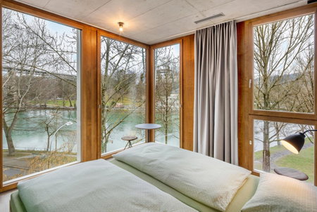 Bern Youth Hostel, Bern, Швейцария