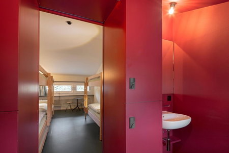 Bern Youth Hostel, Bern, Швейцария