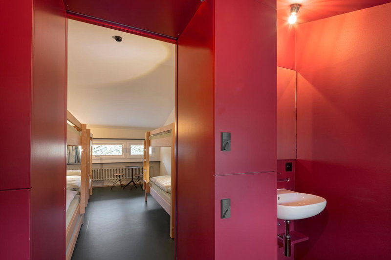 Bern Youth Hostel, Bern, Швейцария