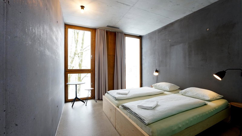 Bern Youth Hostel, Bern, Швейцария