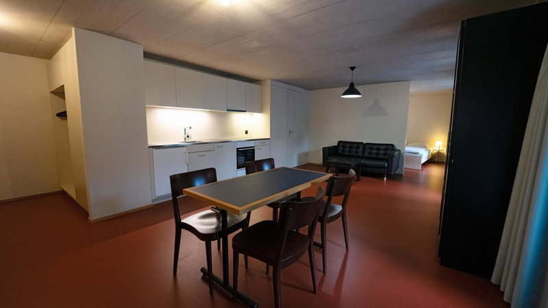 Bern Youth Hostel, Bern, Швейцария