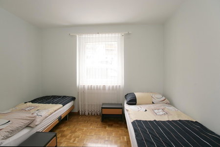 Apartments Haus Quelle, Sierre, Switzerland