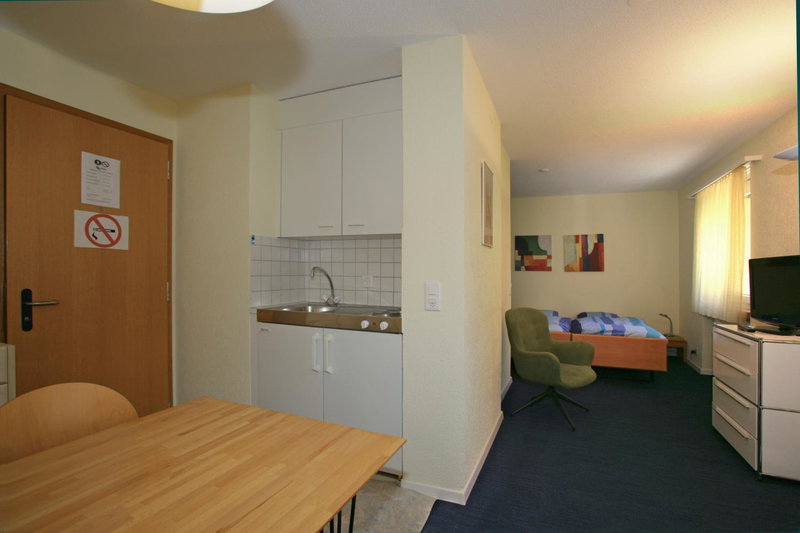 Apartments Haus Quelle, Sierre, Switzerland