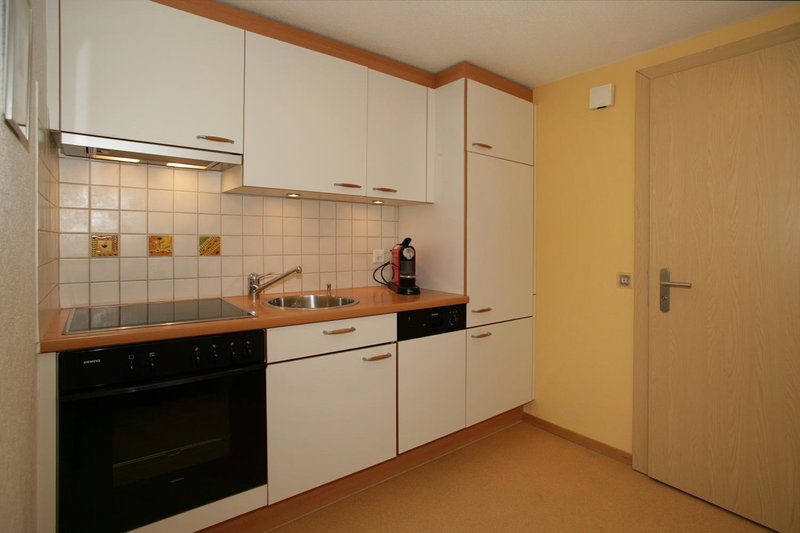 Apartments Haus Quelle, Sierre, Switzerland