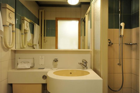 Hotel Arlette beim Hauptbahnhof, Zurich, Switzerland
