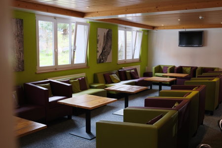 Eiger Lodge Chic, Grindelwald, Швейцария