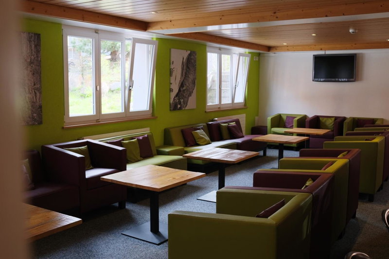 Eiger Lodge Chic, Grindelwald, Швейцария