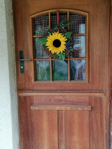 Brunners harzerhof, Iseltwald, Schweiz