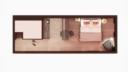 Cubilaris Motel, Bad Ragaz, Switzerland