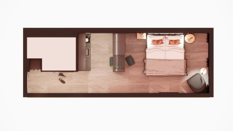 Cubilaris Motel, Bad Ragaz, Switzerland