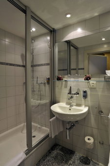 Hotel Blumenstein, Frauenfeld, Switzerland