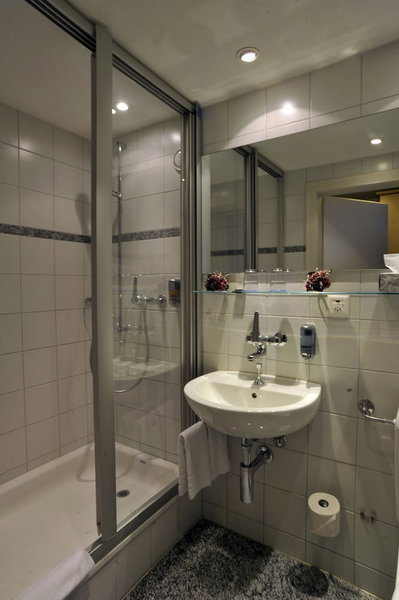 Hotel Blumenstein, Frauenfeld, Switzerland
