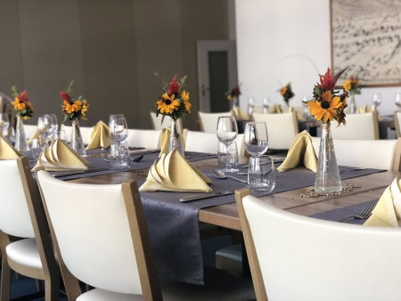Hotel Blumenstein, Frauenfeld, Switzerland