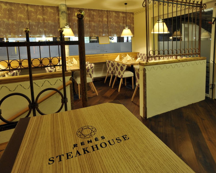 Hotel Blumenstein, Frauenfeld, Switzerland