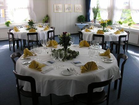 Hotel Blumenstein, Frauenfeld, Switzerland