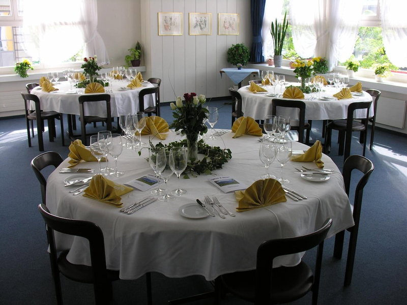 Hotel Blumenstein, Frauenfeld, Switzerland
