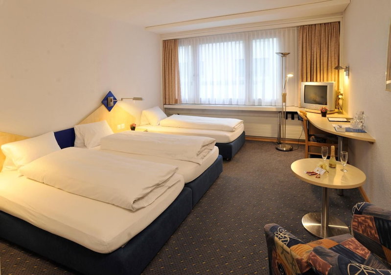 Hotel Blumenstein, Frauenfeld, Switzerland
