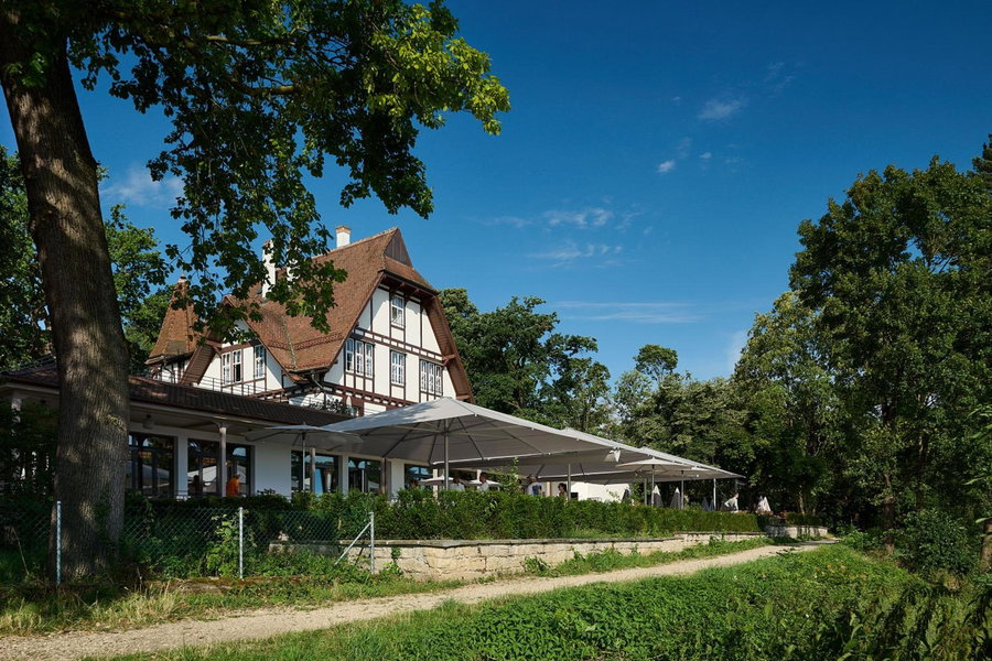 Boutique Hotel Waldhaus beider Basel, Muttenz, Switzerland