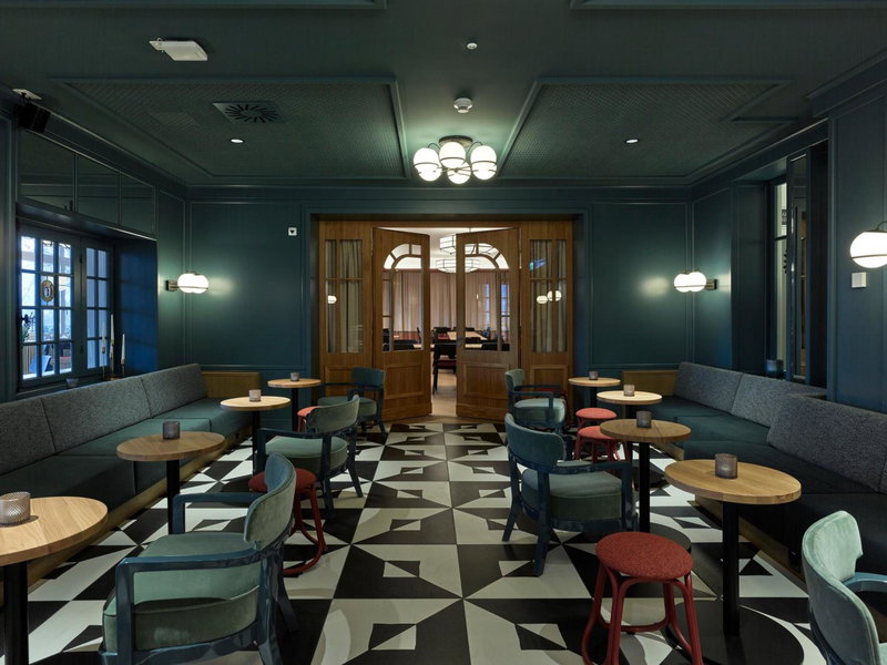 Boutique Hotel Waldhaus beider Basel, Muttenz, Switzerland